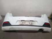Stoßstange Hinten 86611A2000 Kia Cee'd (JDB5) Schrägheck 5-drs 1.6 CRDi 16V VGT (D4FB)