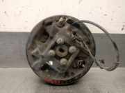Achsschenkel Halter Rechts Hinten 8200689730 Renault Clio III (BR/CR) SchrÃ¤gheck 1.5 dCi 70 (K9K-768)