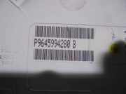 Tachoeinheit Kmh 9645994280 Citroën C3 (FC/FL/FT) Schrägheck 5-drs 1.4 HDi (DV4TD(8HX))