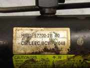 Stoßfängerträger Hinten 51127032002 BMW SERIE 3 COMPACT (E46) 2.0 16V Diesel CAT