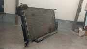 Radiator 9627507380 Citroën Xsara Break (N2) Kombi 1.9 D X,SX (XUD9A(DJY))