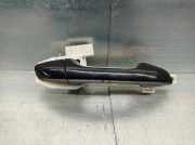 Türgriff Außen Rechts Vorne 82661D4000ABP Kia Optima (JFA) Limousine 1.7 CRDi 16V (D4FD-L)