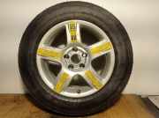 Reserverad 4Z7601025B Audi Allroad (C5) Kombi 2.5 V6 TDI 24V (BAU)