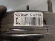 Tür Rechts Hinten 46826582 Fiat Panda (169) Schrägheck 1.1 Fire (187.A.1000)