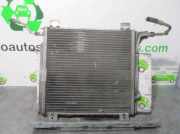 Klimakondensator 7700825961 Renault Twingo (C06) Schrägheck 3-drs 1.2 SPi Phase I (C3G-700)