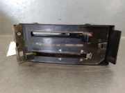 Bedienung Klimaanlage 12S Opel Corsa A TR Limousine 1.2 S (12ST)