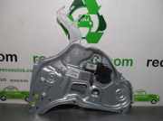 Fensterheber Rechts Hinten 834802Y010 Hyundai iX35 (LM) SUV 1.7 CRDi 16V (D4FD)
