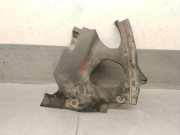 Zierleiste VOOR 51747397489 BMW X3 (G01) SUV sDrive 18d 2.0 TwinPower Turbo 16V (B47-D20A)
