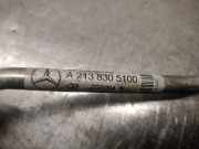 Klima Leitung A2138305100 Mercedes-Benz GLC (X253) SUV 2.0 C-200d 16V 4-Matic (OM654.920)