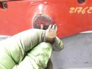 Heckspoiler 8721127000 Hyundai Coupe Coup? 2.0i FX 16V (G4GF)