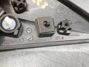 Zierleiste ACHTER 960336973R Dacia Sandero III Schrägheck 1.0 TCe 90 12V (H4D-470(H4D-E4))