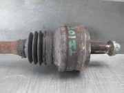 Antriebswelle Links Hinten A2033505410 Mercedes-Benz C (W203) Limousine 1.8 C-180K 16V (M271.946)