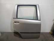 TÃ¼r Rechts Hinten 46828924 Fiat Idea (350AX) GroÃŸraumlimousine 1.4 16V (843.A.1000)