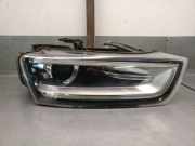 Scheinwerfer Rechts 8U0941006 Audi Q3 (8UB/8UG) SUV 2.0 TDI 16V 140 (CFFB)