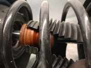 Radio 22776285 Daewoo / Chevrolet CHEVROLET CRUZE 1.6 CAT