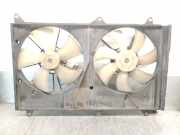 Kühlerventilator 1671128100 Toyota Previa (R3) Großraumlimousine 2.4i 16V VVT-i (2AZFE)