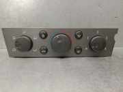 Bedienung Klimaanlage 13138190 Opel Vectra C Limousine 1.8 16V (Z18XE)