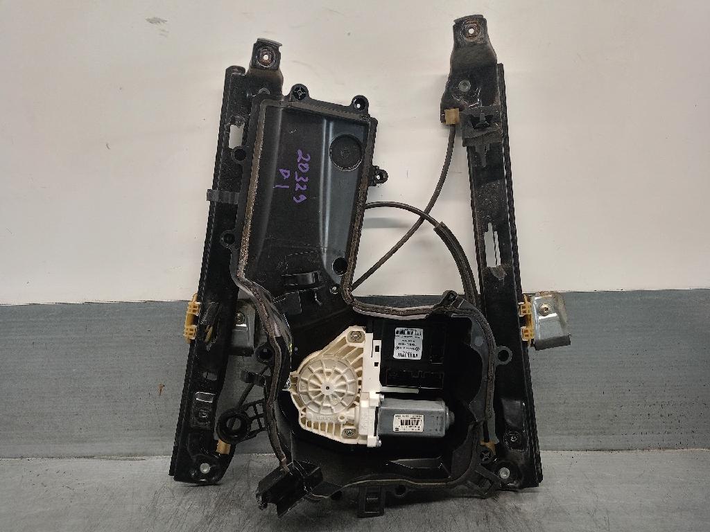 Fensterheber Links Vorne 1K0959793 Seat Leon (1P1) Schrägheck 5-drs 2.0 TDI DPF (BMM)