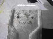 Innenkotflügel Links Vorne 2206980730 Mercedes-Benz S (W220) Limousine 3.2 S-320 CDI,Lang (OM648.960)