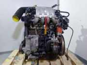 Motor AEK Volkswagen Passat (35I) Limousine 1.6i (AEK) AEK