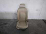 Sitz Rechts Vorne CUEROBEIGE Jaguar X-type Estate Kombi 2.5 V6 24V (XB)