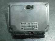Motorsteuergerät 90562574 Opel ASTRA G BERLINA 2.0 16V DI CAT (X 20 DTL / LD3)