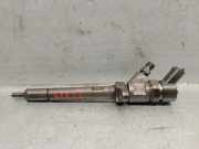 Kraftstoff-Injector 0445110259 Citroën C5 II Berline (RC) Schrägheck 1.6 HDiF 16V (DV6TED4(9HZ))