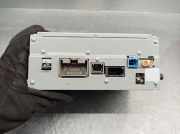 Stoßstange Hinten 39820442 Volvo V40 (MV) Schrägheck 5-drs 2.0 D2 16V (D4204T13)