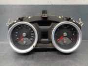 Tachoeinheit Kmh 8200364027D RENAULT MEGANE II COUPE/CABRIO 1.6 16V