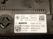 Tachoeinheit Kmh 5A2FC89 BMW 1 serie (F40) Schrägheck 118i 1.5 TwinPower 12V (B38-A15F)