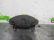 Schlauch 3930084400 Hyundai Sonata Limousine 2.0 CRDI VGT 16V (D4EA)