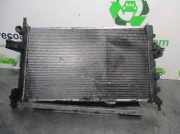 Radiator 9196694 Opel Corsa C (F08/68) Schrägheck 1.7 DTI 16V (Y17DT)