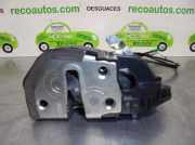 Türschloss Rechts Hinten 6905047041 Toyota Prius (NHW20) Liftback 1.5 16V (1NZ-FXE)