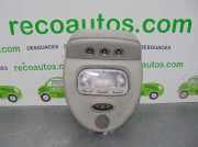 Innenbeleuchtung 241747207 Citroën CITROËN 2.2 HDi FAP CAT (4HW)