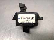 Ölkühler 8200806731 Renault Grand Scénic III (JZ) Großraumlimousine 1.9 dCi 130 FAP (F9Q-872(F9Q-P8))