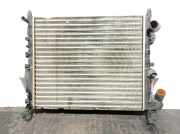Radiator 7701036152 Renault (CO6) 1.3 CAT