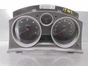 Tachoeinheit Kmh 13225988 Opel ASTRA H BERLINA 1.7 16V CDTI