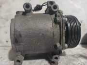 Kühlerblock Halterung 253504A100 Hyundai H-1/Starex Bus 2.5 Tci (D4BH)