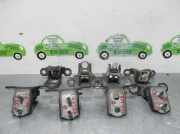 Scharniere Renault IV (JK0) 1.9 dCi Diesel