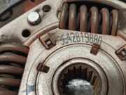 Türgriff Außen Rechts Vorne 9631931180 Peugeot 607 (9D/U) Limousine 2.7 HDi V6 24V (DT17TED4(UHZ))