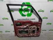 Tür Links Vorne 6800257B10 Suzuki SE/SV (ET) 1.6 16V CAT