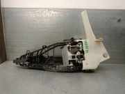 Tankklappe Mercedes-Benz E (C124) Coupé 2.0 E-200 16V (M111.940)