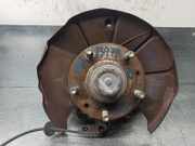 Achsschenkel Halter Links Hinten G14T261B0 Mazda Premacy Großraumlimousine 2.0 DiTD 16V (RF4F)