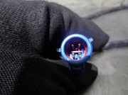 Stoßstange Hinten 8V0098627A Audi A3 Sportback (8VA/8VF) Schrägheck 5-drs 1.6 TDI Ultra 16V (CXXB)