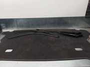 Scheibenwischer Rechts Vorne Peugeot 407 (6C/J) Coupé 2.7 HDi V6 24V (DT17TED4(UHZ))
