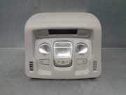 Innenbeleuchtung 9811856577 Citroën C3 (SX/SW) Schrägheck 1.2 Vti 12V PureTech (EB2F(HMZ))