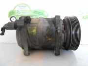 Klima Pumpe 30613408 Volvo S40 (VS) 2.0 16V T (B4204T)