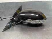 Außenspiegel Links A2218100176 Mercedes-Benz S (W221) Limousine 3.0 S-320 CDI 24V (OM642.930)