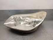 Scheinwerfer Links 9650055980 Citroën C5 II Berline (RC) Schrägheck 1.6 HDiF 16V (DV6TED4(9HZ))