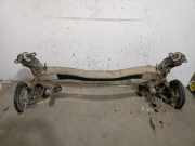 Hinterachse 9833974880 Peugeot II SUV (MC_, MR_, MJ_, M4_) 1.2 THP/ PureTech 130 (MRHNSM, MRHNSU, MRHNSJ, MRHNYW,...